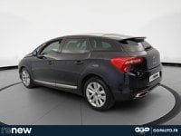 Voitures D'occasion À Faches Thumesnil | Ds Ds 5 Bluehdi 120Ch Executive S&S Eat6