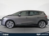Voitures D'occasion À Faches Thumesnil | Renault Scénic Scenic 1.7 Blue Dci 120Ch Business Edc