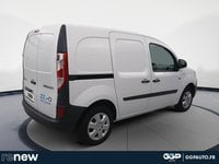 Voitures D'occasion À Faches Thumesnil | Renault Kangoo Express Electrique Grand Confort Achat I...