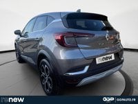 Voitures D'occasion À Faches Thumesnil | Renault Captur 1.0 Tce 90Ch Techno