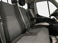 Voitures D'occasion À Faches Thumesnil | Renault Master Benne Rj3500 L2 Porte À Faux Court 2.3 ...