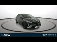 Voitures D'occasion À Faches Thumesnil | Renault Clio 1.0 Tce 90Ch Esprit Alpine - 24