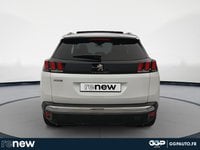 Voitures D'occasion À Faches Thumesnil | Peugeot 3008 1.2 Puretech 130Ch S&S Allure