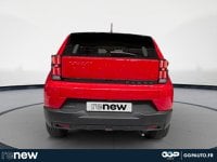 Voitures D'occasion À Faches Thumesnil | Fiat Grande Panda 1.2 Hybrid Turbo 110Ch Pop Edct6
