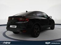 Voitures D'occasion À Faches Thumesnil | Renault Arkana 1.3 Tce 140Ch Fap Rs Line Edc -21B