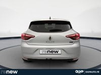 Voitures D'occasion À Faches Thumesnil | Renault Clio 1.6 E-Tech Hybride 145Ch Techno