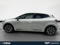 Voitures D'occasion À Faches Thumesnil | Renault Clio 1.6 E-Tech Hybride 145Ch Techno
