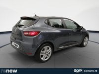 Voitures D'occasion À Faches Thumesnil | Renault Clio 1.5 Dci 90Ch Energy Business 5P Euro6C
