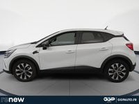 Voitures D'occasion À Faches Thumesnil | Renault Captur 1.6 E-Tech Hybride 145Ch Evolution