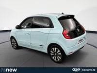 Voitures D'occasion À Faches Thumesnil | Renault Twingo E-Tech Electric Techno R80 Achat Intégral