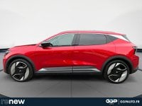 Voitures D'occasion À Faches Thumesnil | Renault Scénic Scenic E-Tech Electric 220Ch Techno Opt...