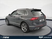 Voitures D'occasion À Faches Thumesnil | Volkswagen Tiguan 1.5 Tsi 150Ch R-Line Exclusive Dsg7