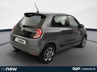 Voitures D'occasion À Faches Thumesnil | Renault Twingo 1.0 Sce 65Ch Equilibre