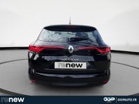 Voitures D'occasion À Faches Thumesnil | Renault Mégane Estate Megane Estate 1.5 Blue Dci 115Ch...