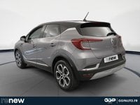 Voitures D'occasion À Faches Thumesnil | Renault Captur 1.0 Tce 100Ch Intens Gpl -21