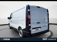 Voitures D'occasion À Faches Thumesnil | Renault Trafic Fg L1H1 2T8 2.0 Blue Dci 130Ch Confort E6E