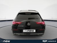 Voitures D'occasion À Faches Thumesnil | Mercedes-Benz Cla Shooting Brake 200 163Ch Amg Line 7G-...