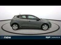 Voitures D'occasion À Faches Thumesnil | Renault Clio 1.0 Tce 90Ch Evolution - 24