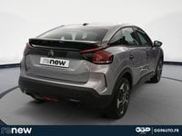 Voitures D'occasion À Faches Thumesnil | Citroën C4 Puretech 130Ch S&S Feel