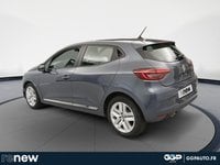 Voitures D'occasion À Faches Thumesnil | Renault Clio 1.0 Tce 90Ch Business -21N