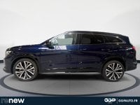 Voitures D'occasion À Faches Thumesnil | Renault Espace 1.2 E-Tech Full Hybrid 200Ch Iconic 7 Pl...