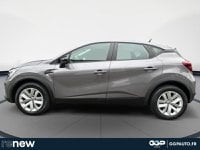 Voitures D'occasion À Faches Thumesnil | Renault Captur 1.0 Tce 90Ch Business -21