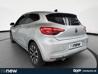 Voitures D'occasion À Faches Thumesnil | Renault Clio 1.0 Tce 90Ch Techno
