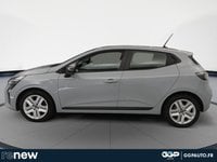 Voitures D'occasion À Faches Thumesnil | Renault Clio 1.5 Blue Dci 100Ch Evolution - 24