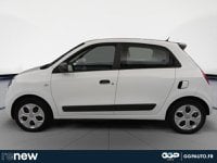 Voitures D'occasion À Faches Thumesnil | Renault Twingo Electric Life R80 Achat Intégral