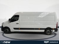 Voitures D'occasion À Faches Thumesnil | Renault Master Fg F3500 L3H2 2.3 Blue Dci 135Ch Confort...