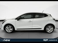 Voitures D'occasion À Faches Thumesnil | Renault Clio 1.0 Tce 90Ch Evolution