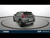 Voitures D'occasion À Faches Thumesnil | Renault Captur 1.3 Tce Mild Hybrid 140Ch Techno