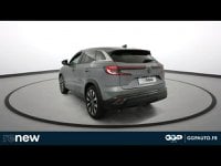 Voitures D'occasion À Faches Thumesnil | Renault Austral 1.2 Tce Mild Hybrid Advanced 130Ch Techno