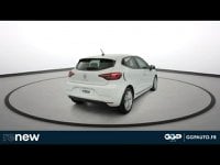 Voitures D'occasion À Faches Thumesnil | Renault Clio 1.5 Blue Dci 100Ch Evolution