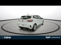 Voitures D'occasion À Faches Thumesnil | Renault Clio 1.0 Eco-G 100Ch Evolution - 24