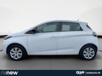 Voitures D'occasion À Faches Thumesnil | Renault Zoe E-Tech Business Charge Normale R110 - 21
