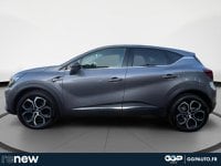 Voitures D'occasion À Faches Thumesnil | Renault Captur 1.0 Tce 90Ch Techno