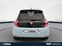 Voitures D'occasion À Faches Thumesnil | Renault Twingo Electric Life R80 Achat Intégral
