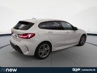 Voitures D'occasion À Faches Thumesnil | Bmw Série 1 118Ia 136Ch M Sport Dkg7
