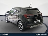 Voitures D'occasion À Faches Thumesnil | Renault Captur 1.0 Tce 90Ch Evolution