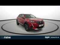 Voitures D'occasion À Faches Thumesnil | Peugeot 2008 1.2 Puretech 100Ch S&S Allure
