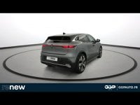 Voitures D'occasion À Faches Thumesnil | Renault Mégane Megane E-Tech Electric Ev60 220Ch Iconi...