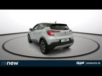 Voitures D'occasion À Faches Thumesnil | Renault Captur 1.0 Eco-G 100Ch Evolution