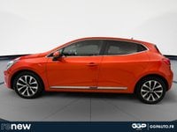 Voitures D'occasion À Faches Thumesnil | Renault Clio 1.0 Tce 100Ch Intens - 20