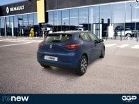 Voitures D'occasion À Faches Thumesnil | Renault Clio 1.0 Tce 90Ch Equilibre