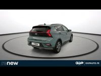 Voitures D'occasion À Faches Thumesnil | Hyundai Bayon 1.0 T-Gdi 100Ch Hybrid 48V Intuitive Dct-7