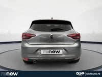 Voitures D'occasion À Faches Thumesnil | Renault Clio 1.0 Tce 90Ch Techno
