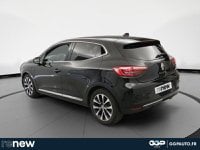 Voitures D'occasion À Faches Thumesnil | Renault Clio 1.6 E-Tech Hybride 145Ch Techno