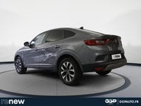 Voitures D'occasion À Faches Thumesnil | Renault Arkana 1.3 Tce Mild Hybrid 140Ch Evolution Edc -22