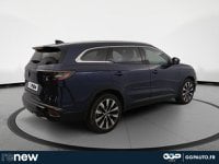 Voitures D'occasion À Faches Thumesnil | Renault Espace 1.2 E-Tech Full Hybrid 200Ch Techno 7 Pl...